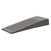 Стопор-клин 13, цвет серый