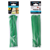 Подвязка растений многоразовая 200 мм (15 шт.)