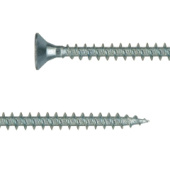 Шуруп универсальный с потайной головкой ZN 4,5x60