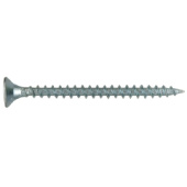 Шуруп универсальный с потайной головкой ZN 4,5x50