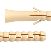 Дюбель нейлоновый PND-8L