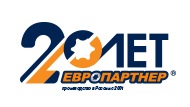 20 лет заводу ЕВРОПАРТНЕР
