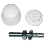 Комплект крепления раковины PWR 30