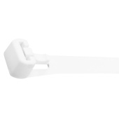 Стяжка многоразовая PRM 120x7.5 прозрачная