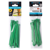 Подвязка растений многоразовая 120 мм (20 шт.)