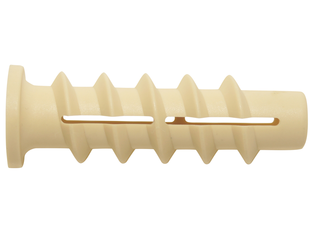 Дюбель для газобетона PBT 6 (60 шт.)