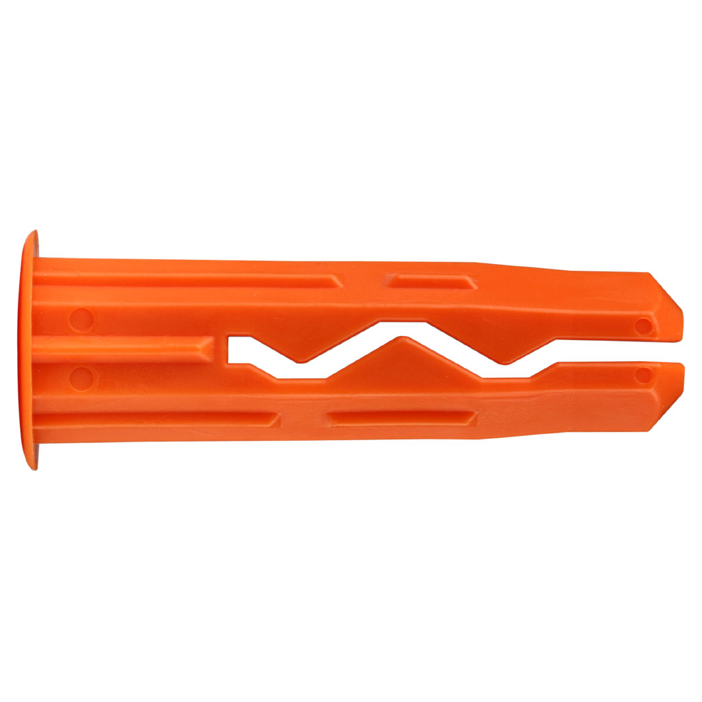 Дюбель Multi универсальный 10x40 оранж. (25 шт.)