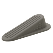 Стопор-клин 25, цвет серый