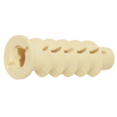 Дюбель  для газобетона и пенобетона PBT 6