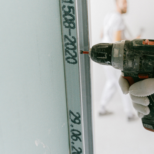 Дюбель-гвоздь нейлоновый PDGN UK 5x50 потайная манжета, нержавеющий гвоздь