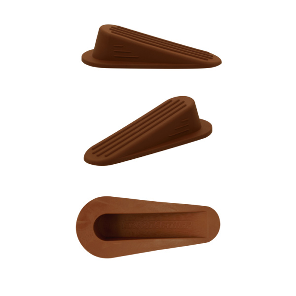 Стопор-клин 25 коричневый (50 шт.)