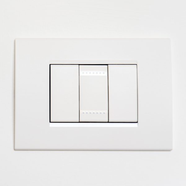 Нейлоновый дюбель для гипсокартона и газобетона PBAM усиленный