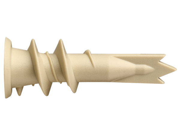 Дюбель PBA без шурупа (200 шт.)