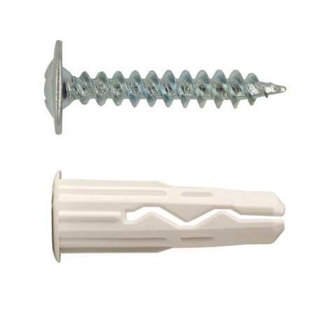 Крепление для плинтуса (1 шт.)