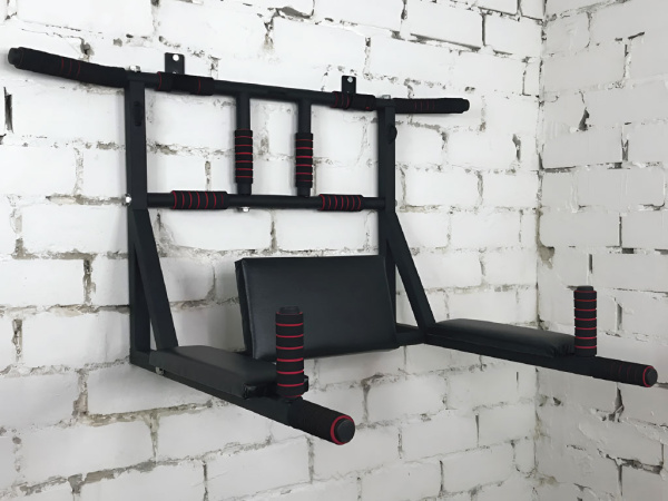 Дюбель для сквозного монтажа PNDS F