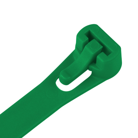 Подвязка растений многоразовая 300 мм (12 шт.)