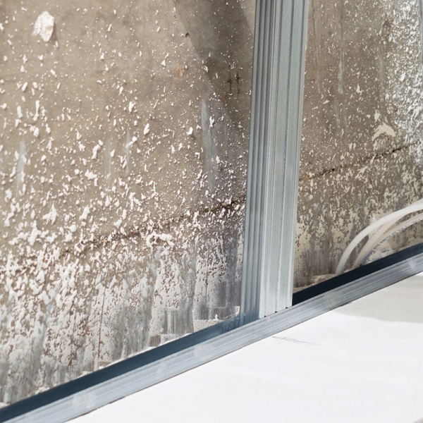 Дюбель-гвоздь нейлоновый PDG UK 8x140 потайная манжета