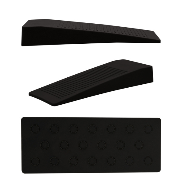 Стопор-клин 13 черный (50 шт.)