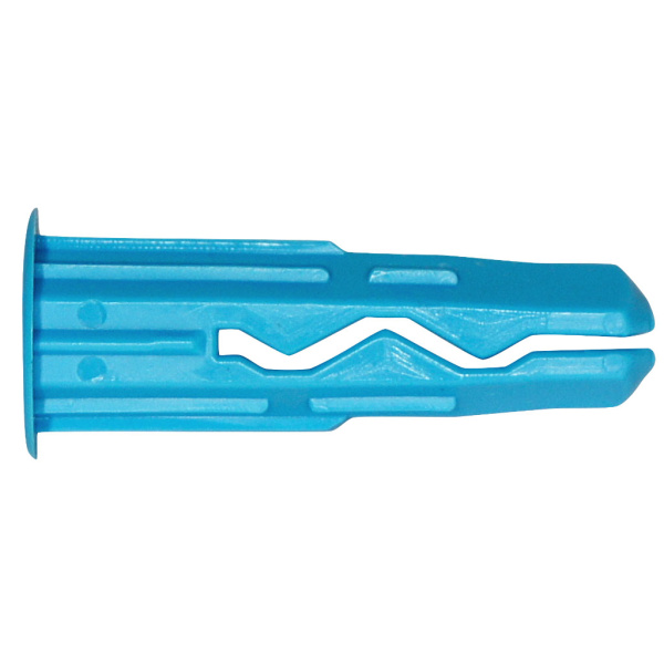 Дюбель Multi универсальный 8x32 синий (50 шт.)