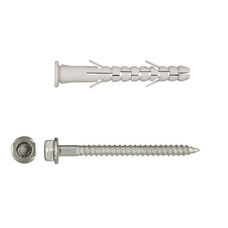 Комплект крепления турника (4 шт.)