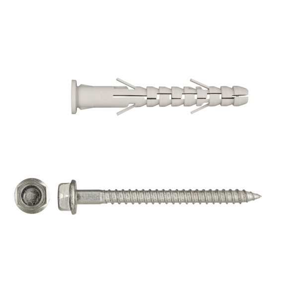 Комплект крепления турника (4 шт.)