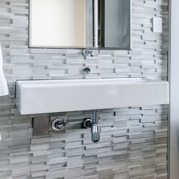 Комплект крепления раковины PWR 30