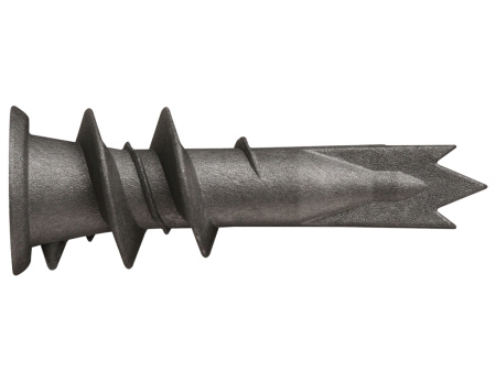 Дюбель PBAM усиленный без шурупа