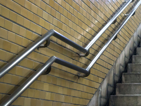 Дюбель для сквозного монтажа PNDS F