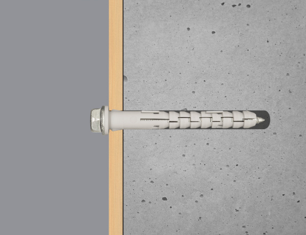 Комплект крепления турника (4 шт.)