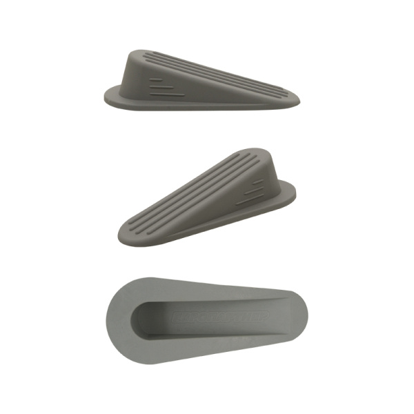 Стопор-клин 25 серый (50 шт.)