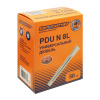Дюбель универсальный нейлон. PDU N 8 L  (50 шт.)